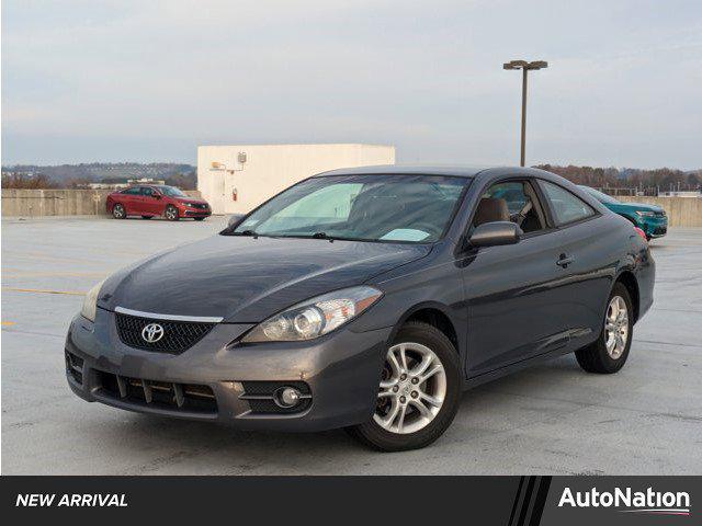 used 2008 Toyota Camry Solara car, priced at $8,987