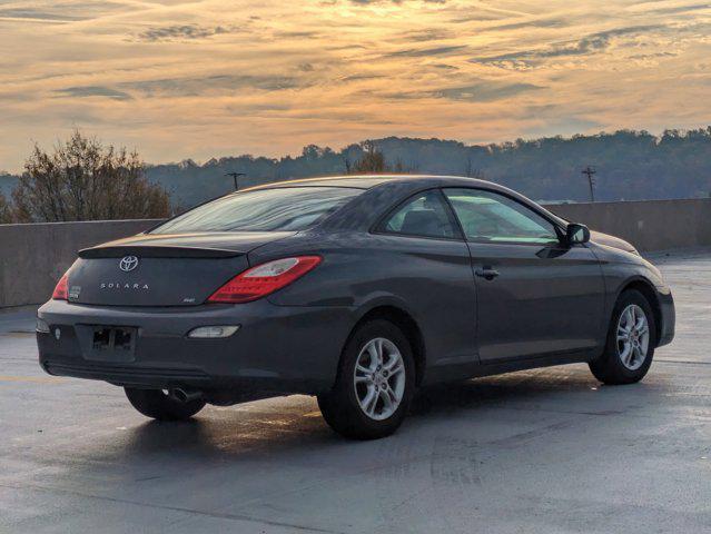 used 2008 Toyota Camry Solara car, priced at $8,987