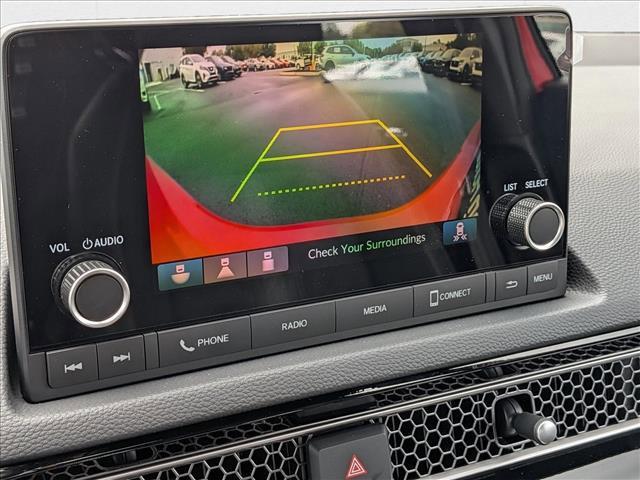 new 2026 Honda Civic car, priced at $28,990