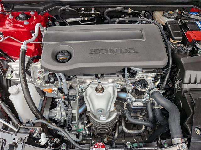 new 2026 Honda Civic car, priced at $28,990
