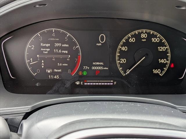 new 2026 Honda Civic car, priced at $28,990