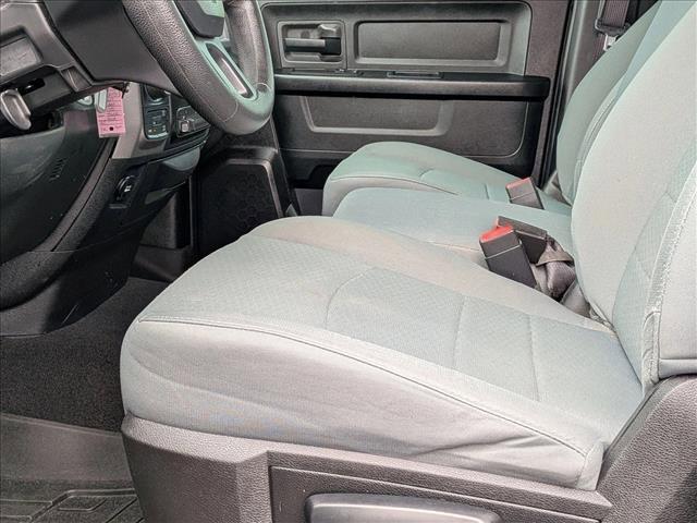 used 2017 Ram 1500 car, priced at $19,787