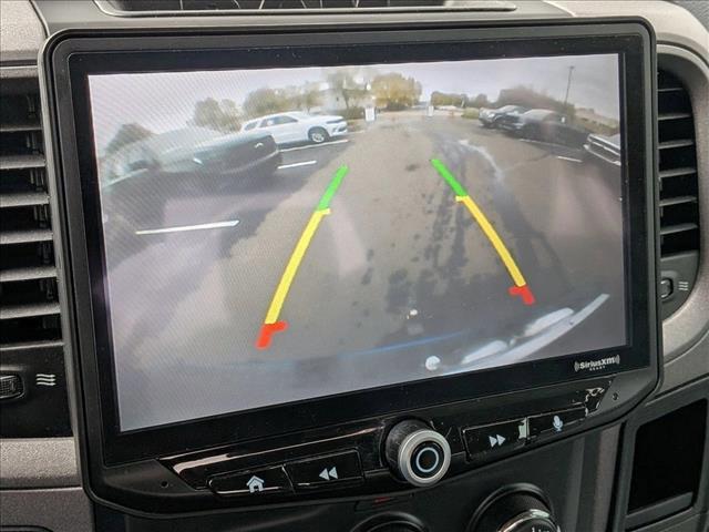 used 2017 Ram 1500 car, priced at $19,787