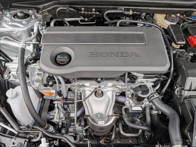 new 2026 Honda Civic car, priced at $27,790