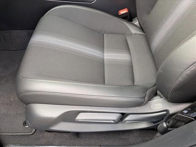 new 2026 Honda Civic car, priced at $27,790