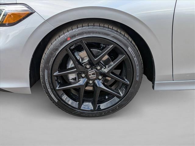 new 2026 Honda Civic car, priced at $27,790