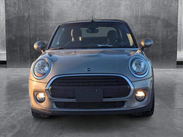 used 2019 MINI Convertible car, priced at $15,476