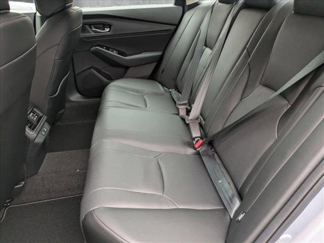 new 2025 Honda Accord Hybrid car, priced at $40,450