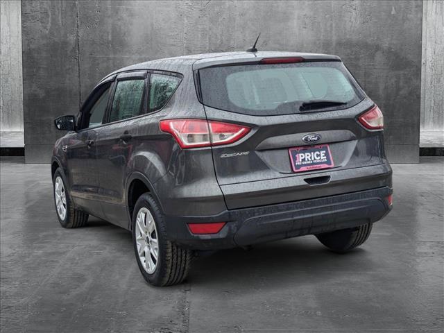 used 2016 Ford Escape car, priced at $8,367