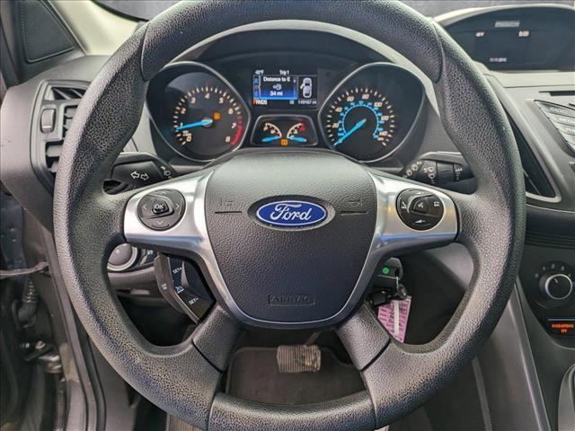 used 2016 Ford Escape car, priced at $8,367