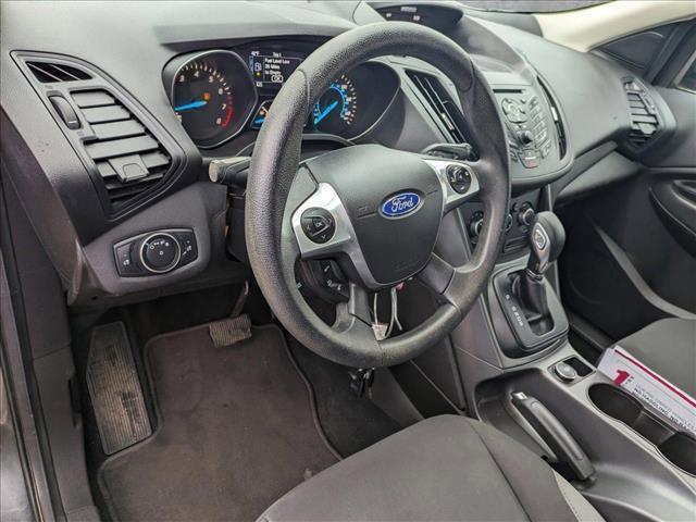 used 2016 Ford Escape car, priced at $8,367