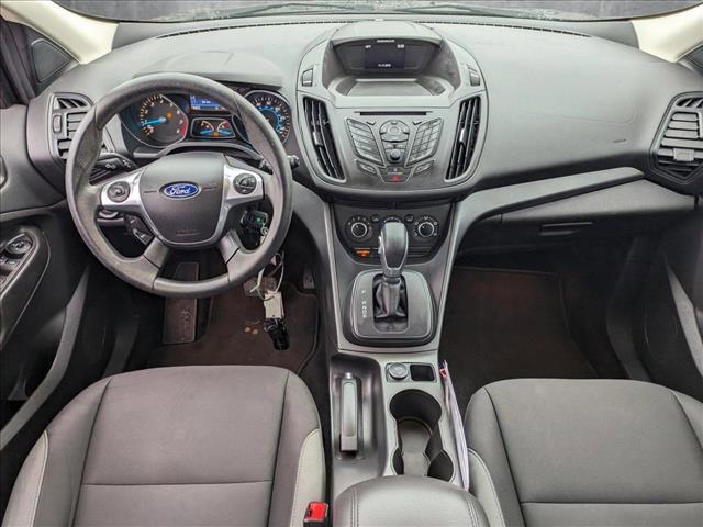 used 2016 Ford Escape car, priced at $8,367