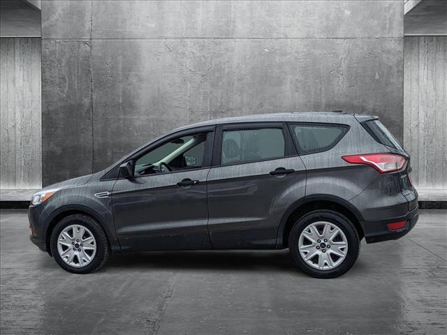 used 2016 Ford Escape car, priced at $8,367