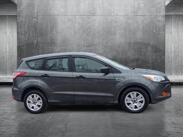 used 2016 Ford Escape car, priced at $8,367