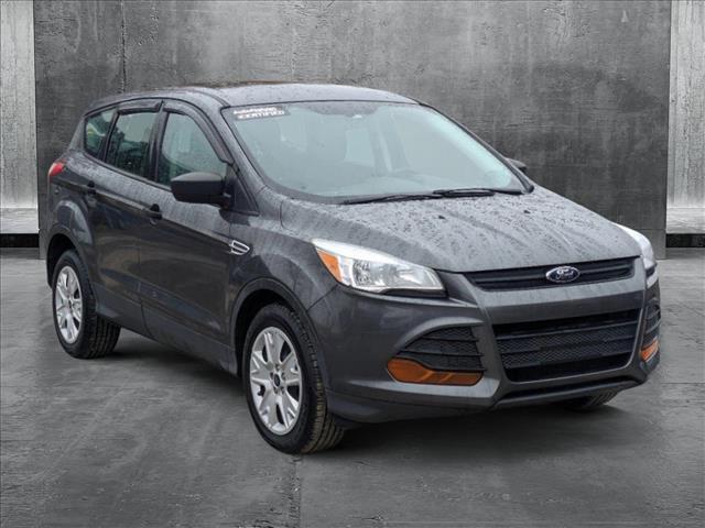 used 2016 Ford Escape car, priced at $8,367