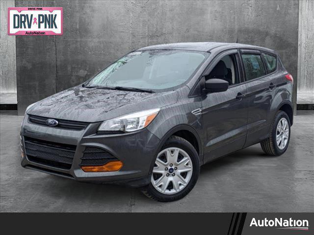 used 2016 Ford Escape car, priced at $8,117