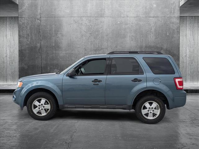 used 2011 Ford Escape car, priced at $5,483