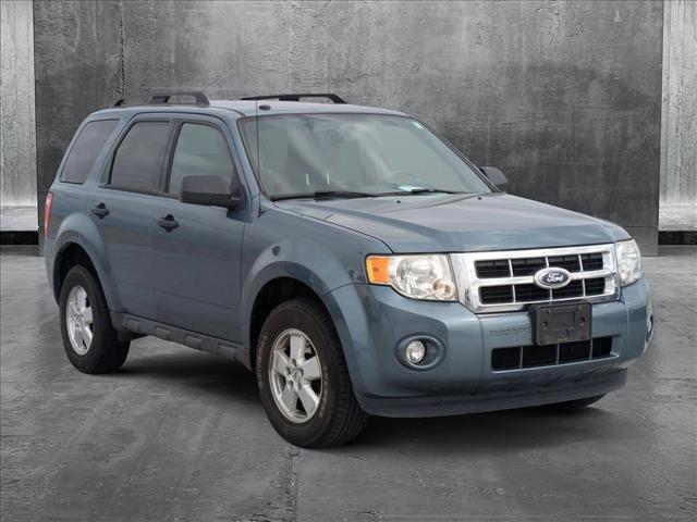 used 2011 Ford Escape car, priced at $5,483