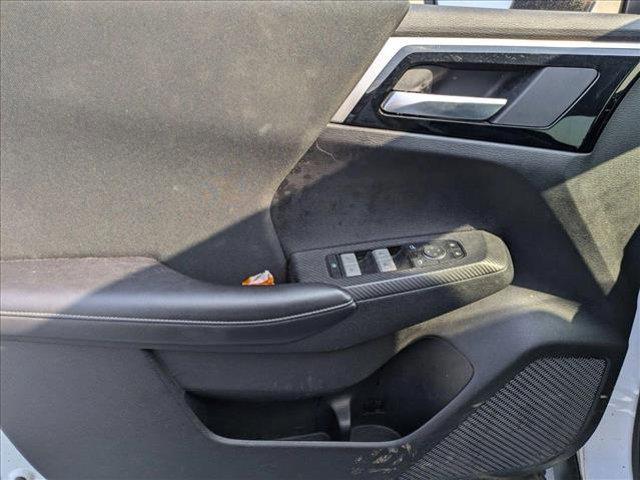 used 2023 Mitsubishi Outlander car, priced at $22,991
