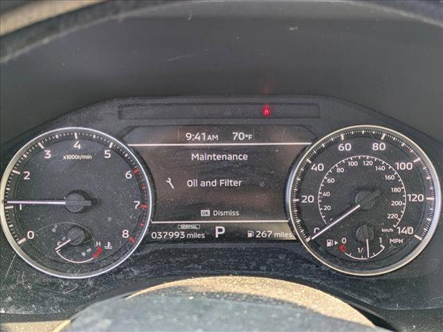 used 2023 Mitsubishi Outlander car, priced at $22,991