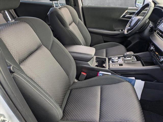 used 2023 Mitsubishi Outlander car, priced at $22,498