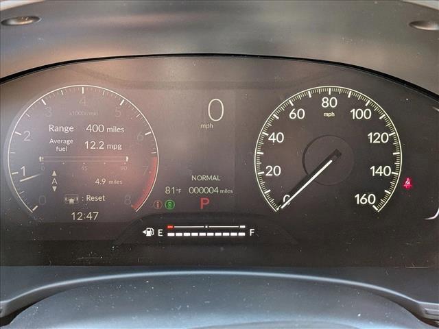 new 2026 Honda Civic car, priced at $27,790