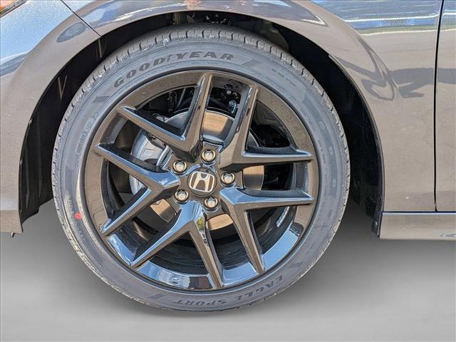 new 2026 Honda Civic car, priced at $27,790