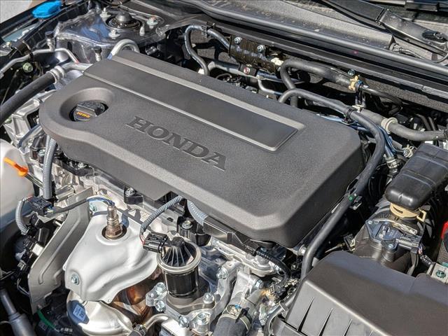 new 2026 Honda Civic car, priced at $27,790