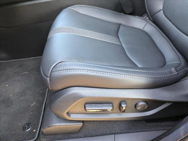 new 2025 Honda Pilot car, priced at $48,950