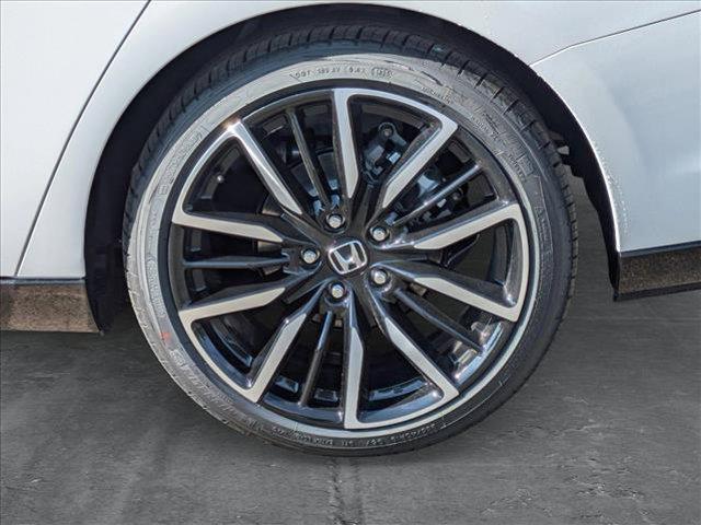 new 2025 Honda Accord Hybrid car, priced at $40,905