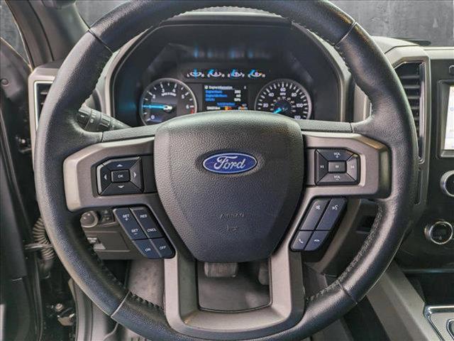 used 2020 Ford Expedition car, priced at $34,999