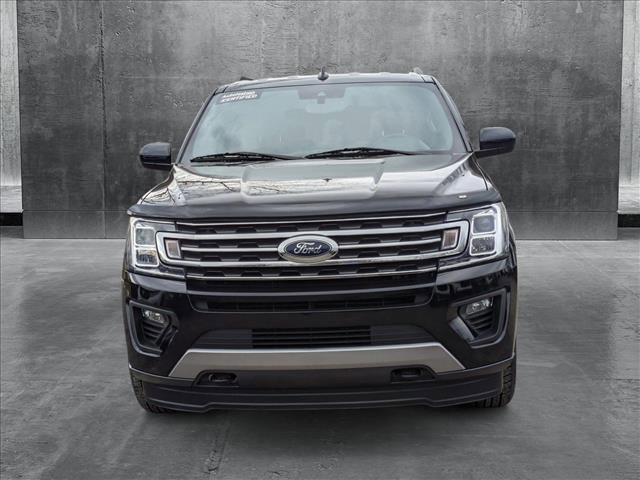 used 2020 Ford Expedition car, priced at $34,999