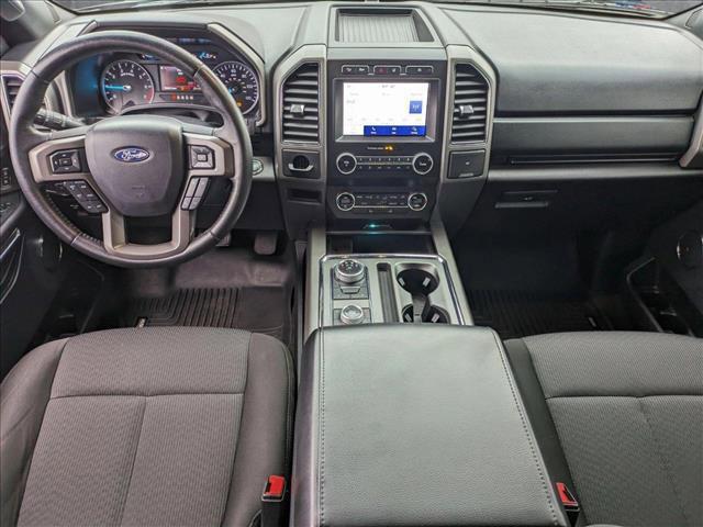 used 2020 Ford Expedition car, priced at $34,999