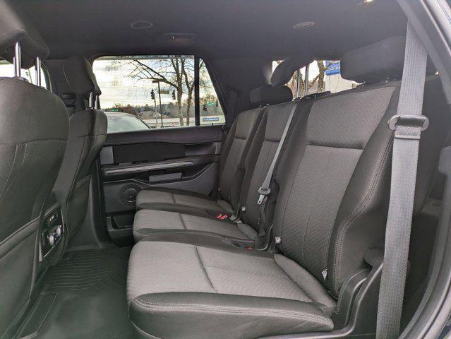 used 2020 Ford Expedition car, priced at $34,999