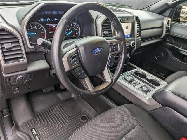 used 2020 Ford Expedition car, priced at $34,999