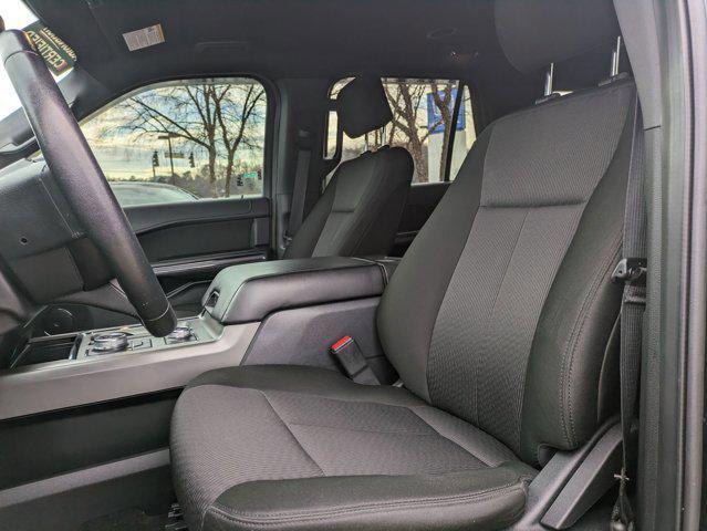 used 2020 Ford Expedition car, priced at $34,999