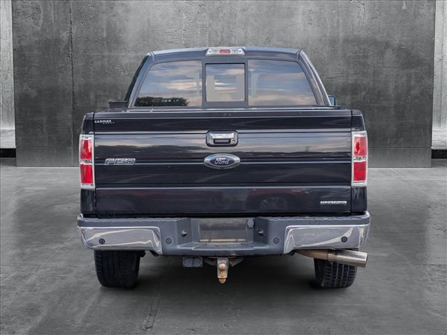used 2013 Ford F-150 car, priced at $15,990
