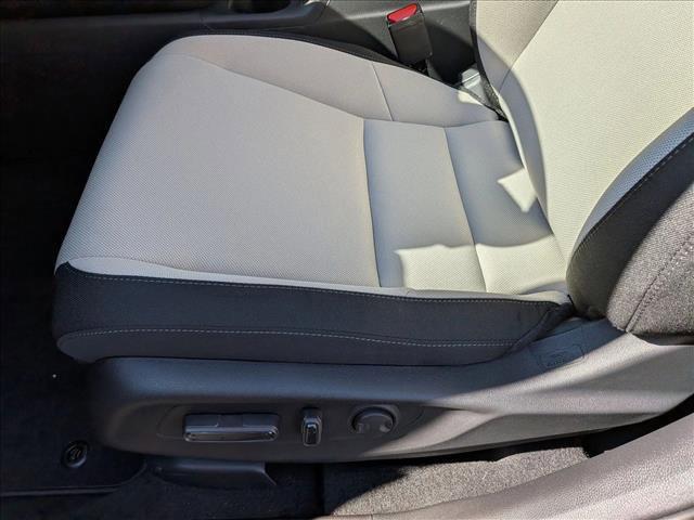 new 2026 Honda CR-V car, priced at $35,055