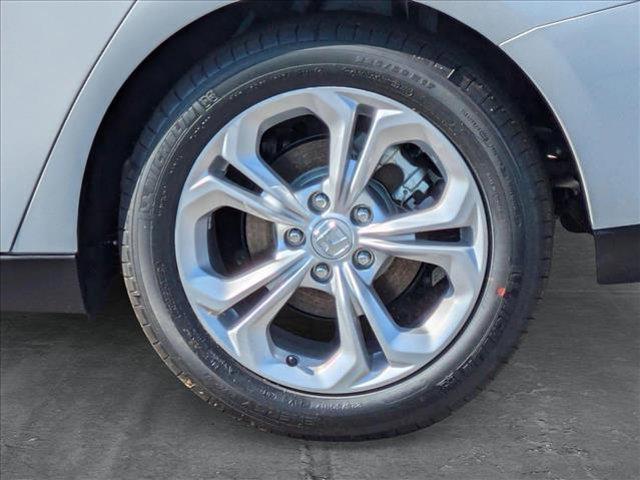 new 2025 Honda Accord car, priced at $29,900