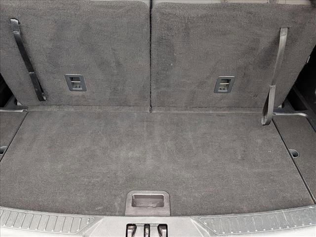 used 2020 Ford Explorer car, priced at $17,987