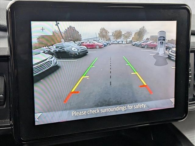 used 2020 Ford Explorer car, priced at $17,987