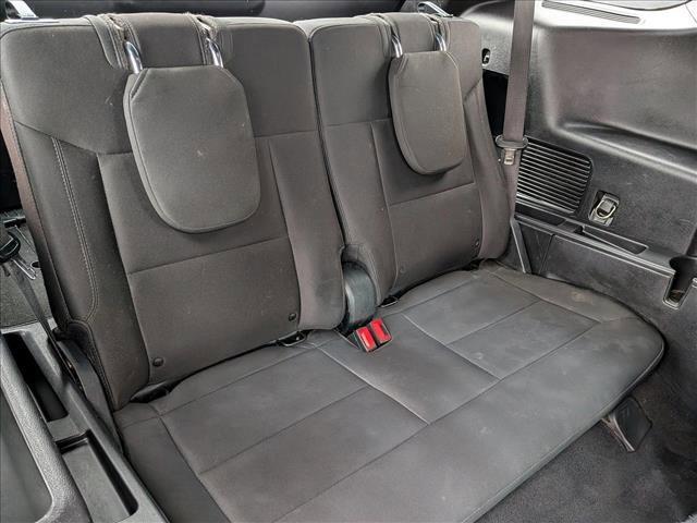 used 2020 Ford Explorer car, priced at $17,987