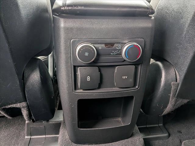 used 2020 Ford Explorer car, priced at $17,987