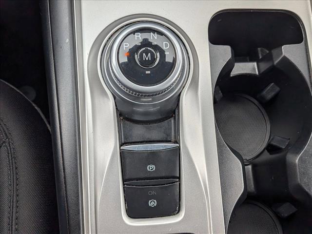 used 2020 Ford Explorer car, priced at $17,987