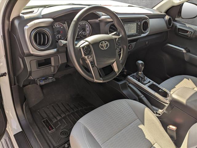 used 2016 Toyota Tacoma car, priced at $32,995