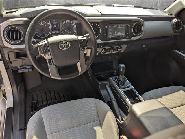 used 2016 Toyota Tacoma car, priced at $32,995