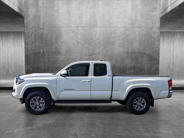 used 2016 Toyota Tacoma car, priced at $32,995