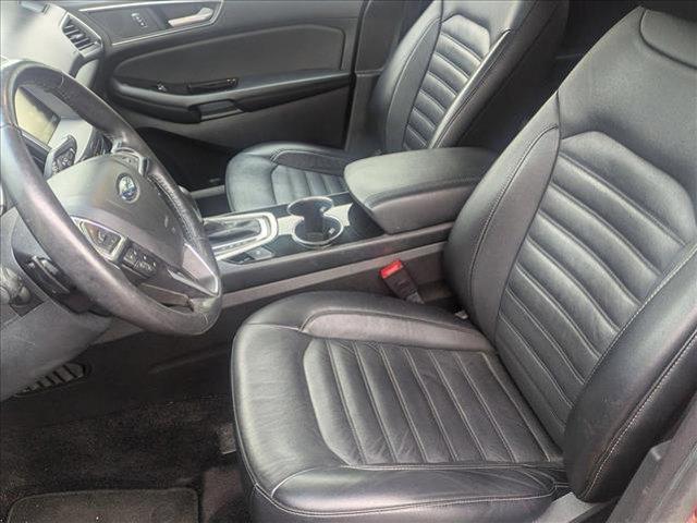 used 2015 Ford Edge car, priced at $8,987