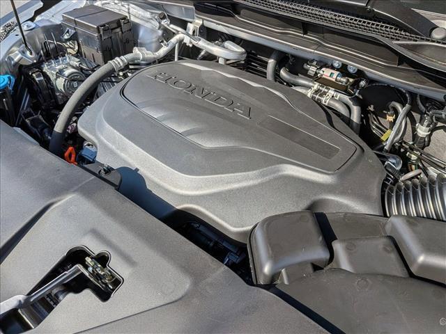 new 2026 Honda Odyssey car, priced at $53,190