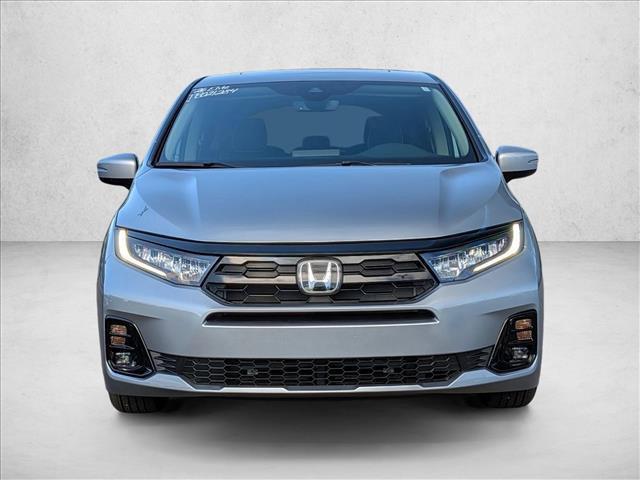new 2026 Honda Odyssey car, priced at $53,190